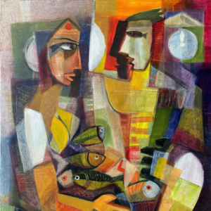 Paras the art