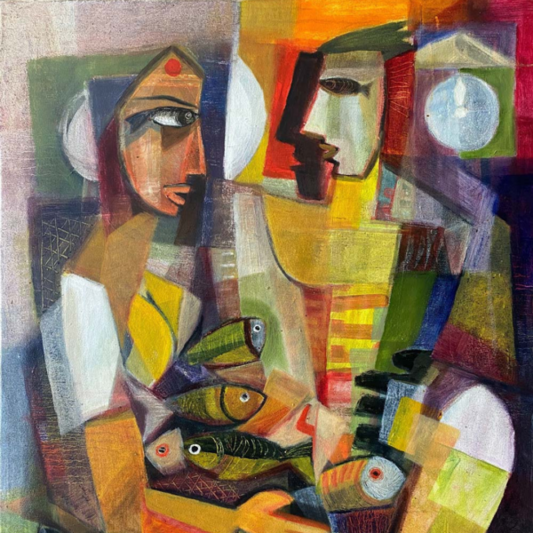 Paras the art